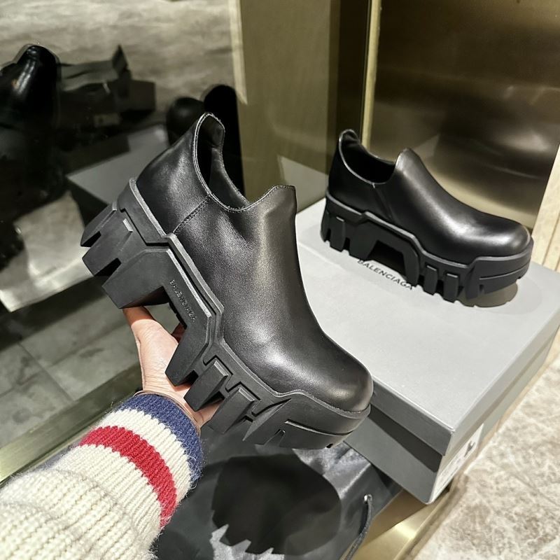 Balenciaga Boots